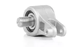 Натяжная планка, поликлиновой ремень BSG купить